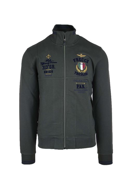  Aeronautica Militare | Sweatshirt | FE1947F41839316